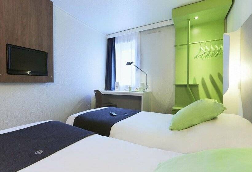 Номер Superior, Campanile Paris Est Pantin