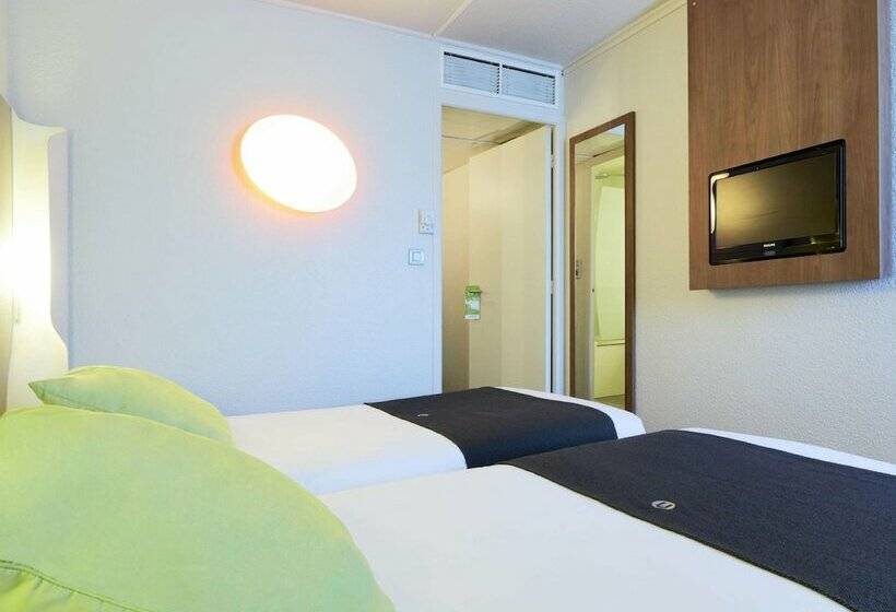 Номер Superior, Campanile Paris Est Pantin
