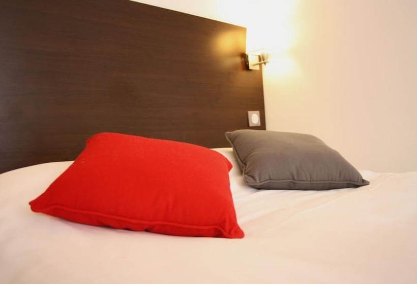 חדר סופריור, The Originals Boutique, Hôtel D Angleterre, Le Havre, Centre, Plage