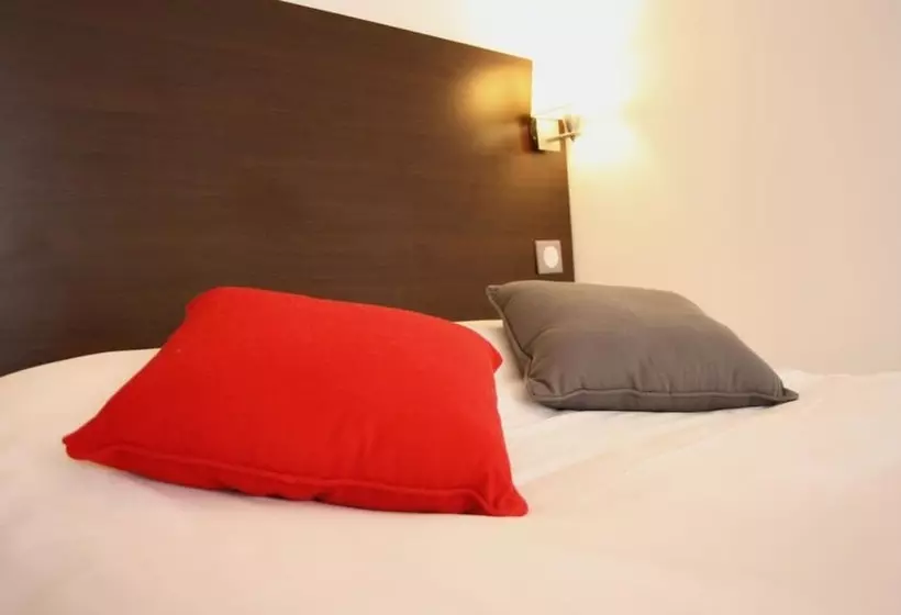 اتاق سوپریور, The Originals Boutique, Hôtel D Angleterre, Le Havre, Centre, Plage