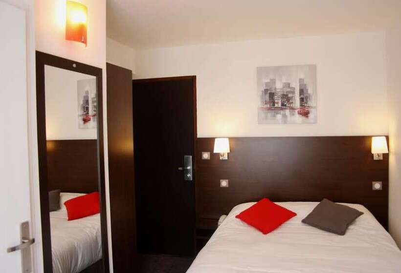 חדר סופריור, The Originals Boutique, Hôtel D Angleterre, Le Havre, Centre, Plage