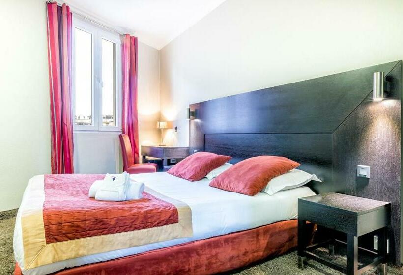 スタンダードルーム, De Suede