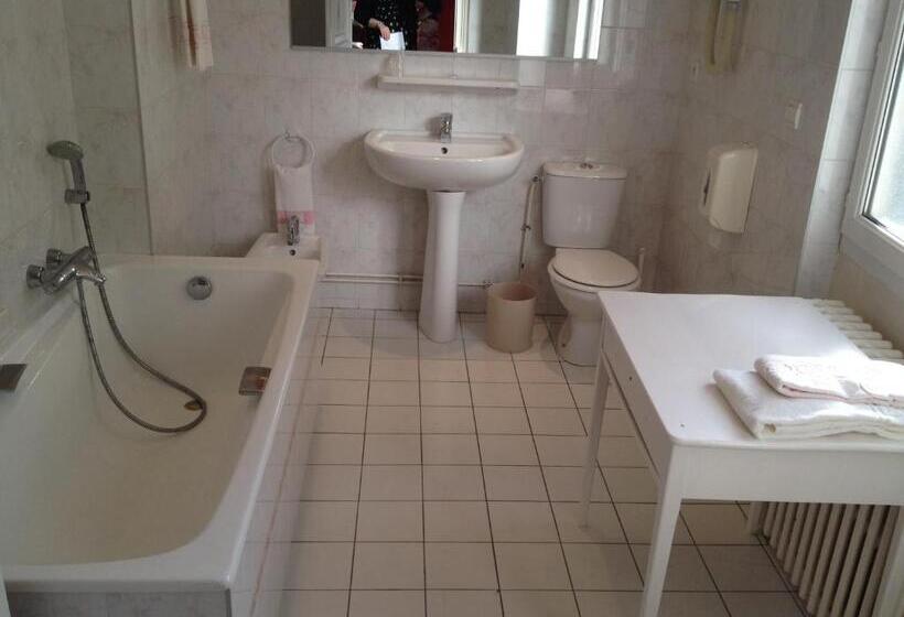 스탠다드 룸, Du Nord