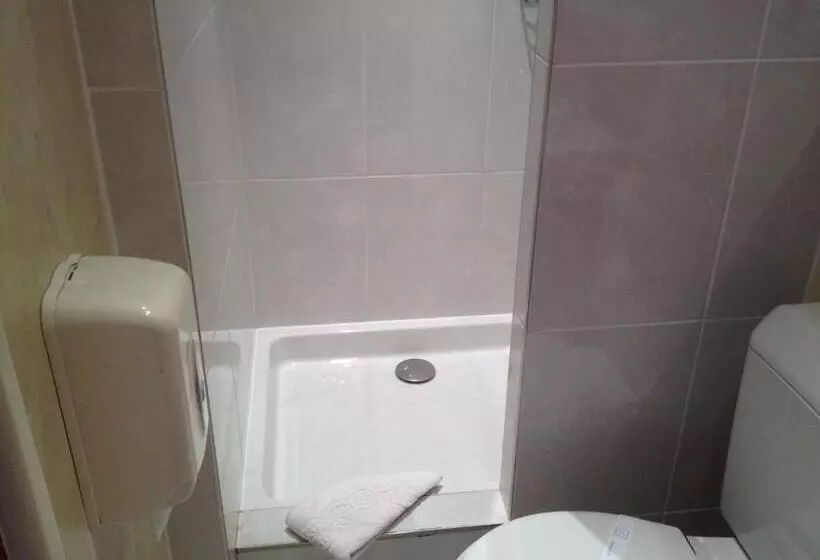 Pokój Rodzinny, Du Nord