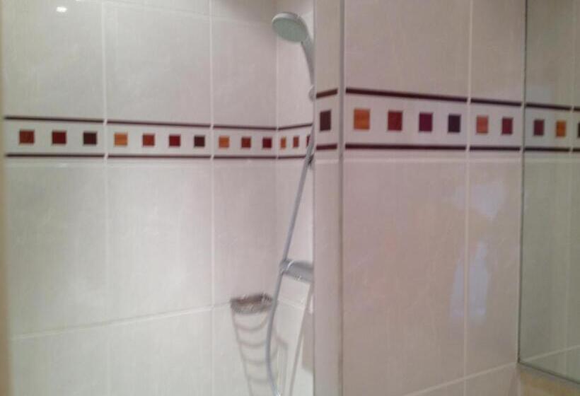 패밀리 룸, Du Nord