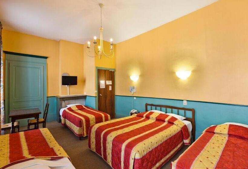 패밀리 룸, Du Nord