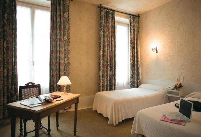 패밀리 룸, Du Nord