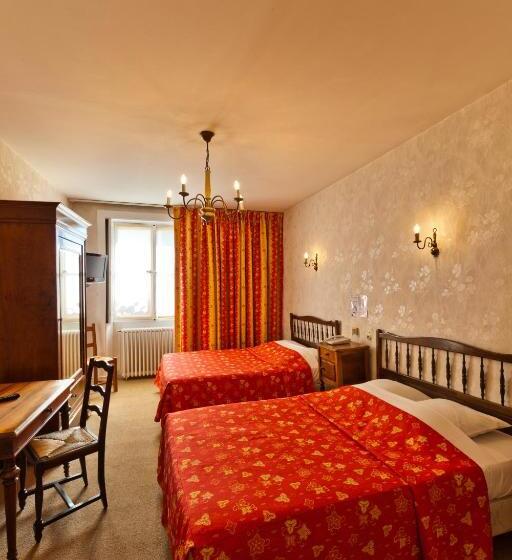 패밀리 룸, Du Nord