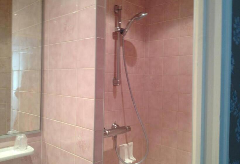 스탠다드 룸, Du Nord