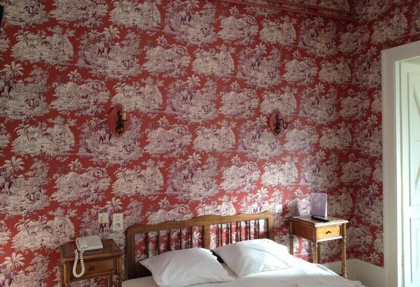 수피리어 룸, Du Nord