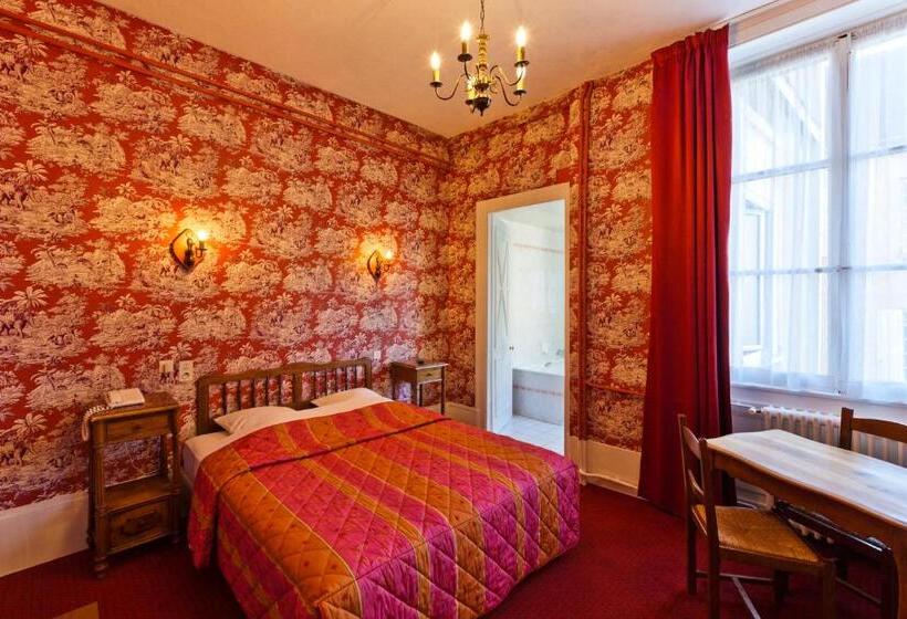 수피리어 룸, Du Nord