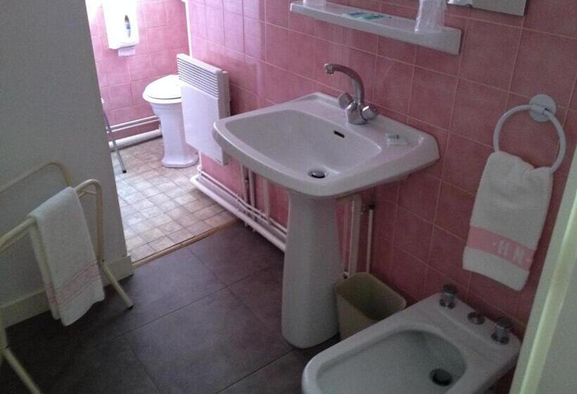 스탠다드 트리플 룸, Du Nord