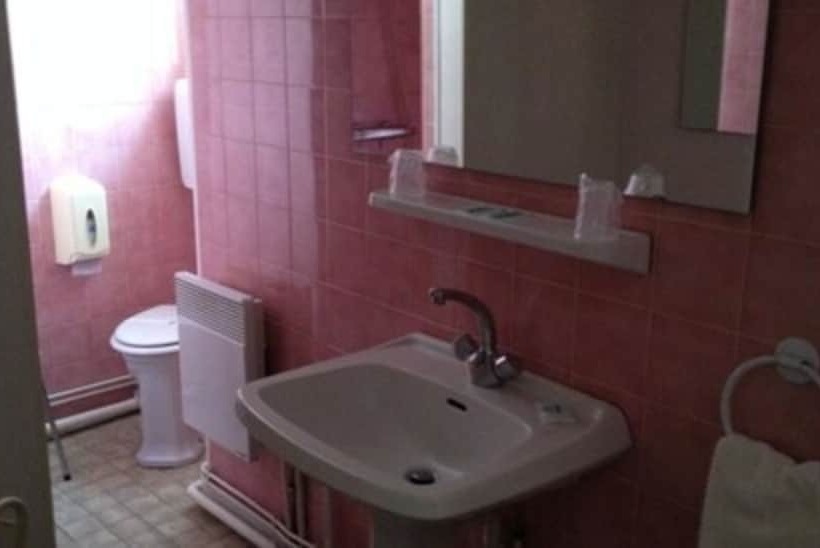 수피리어 룸, Du Nord