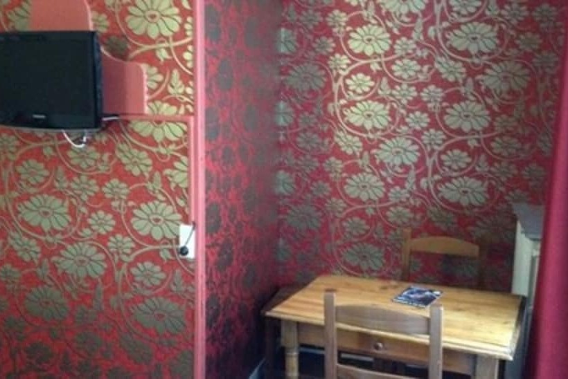 수피리어 룸, Du Nord