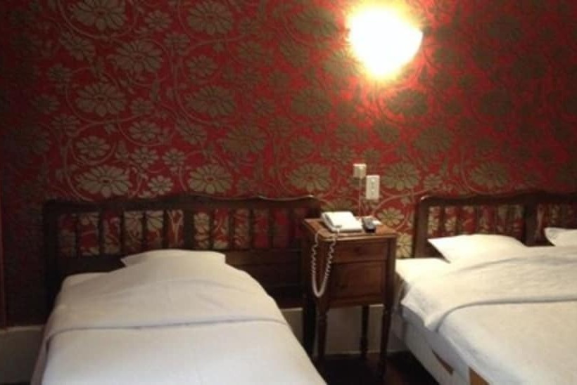 패밀리 룸, Du Nord