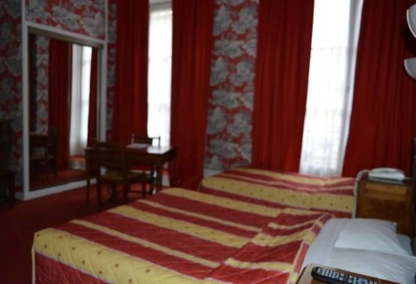 패밀리 룸, Du Nord