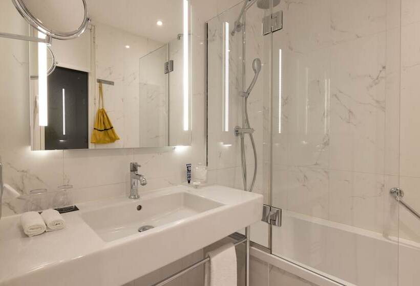 デラックスルーム, Edouard 7 Paris Opéra