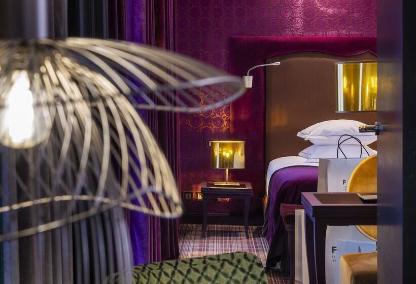 スイート, Edouard 7 Paris Opéra