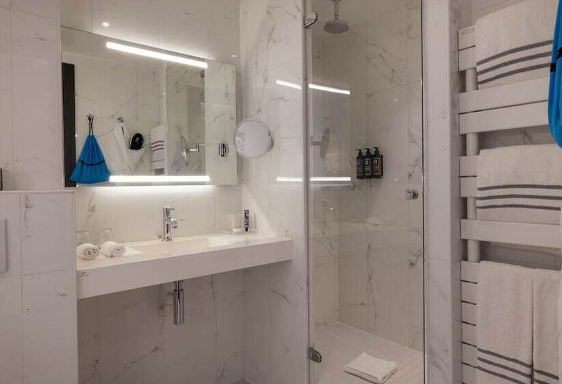 スーペリアールーム, Edouard 7 Paris Opéra