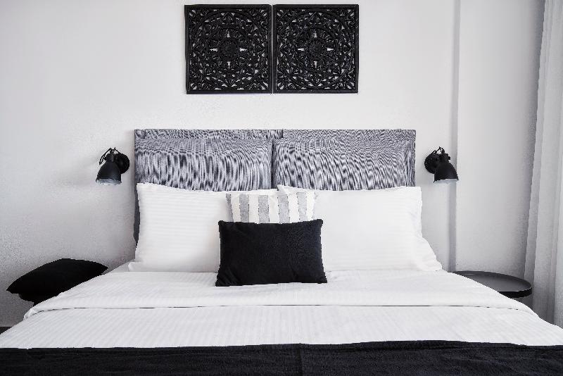 シティビュースイート, Edouard 7 Paris Opéra