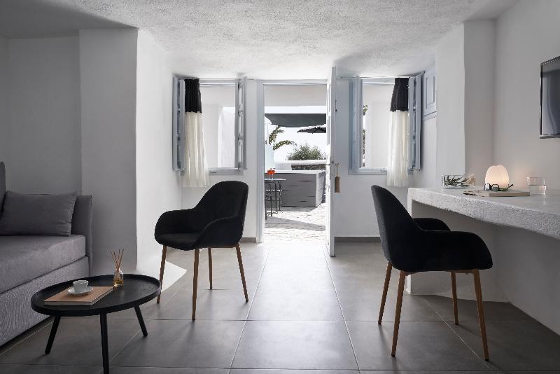 シティビュースイート, Edouard 7 Paris Opéra