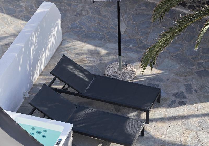 シティビュースイート, Edouard 7 Paris Opéra