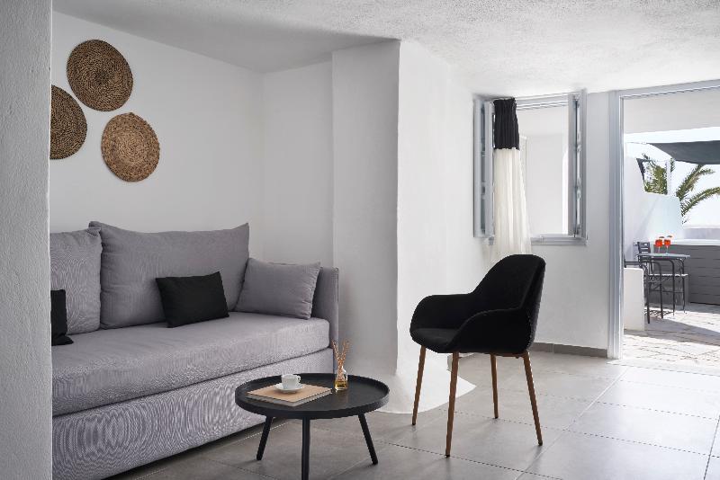 シティビュースイート, Edouard 7 Paris Opéra