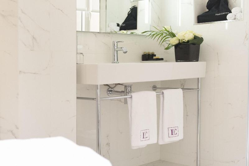 デラックスルーム, Edouard 7 Paris Opéra