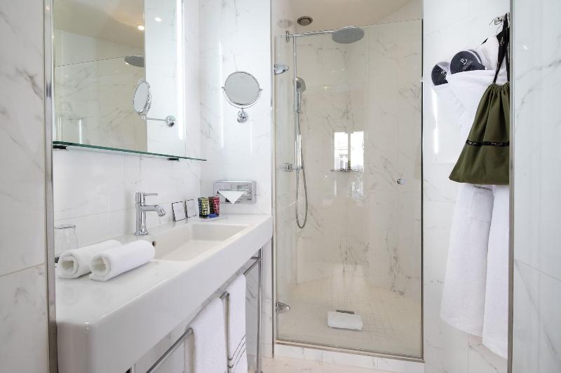 クラシックルーム, Edouard 7 Paris Opéra