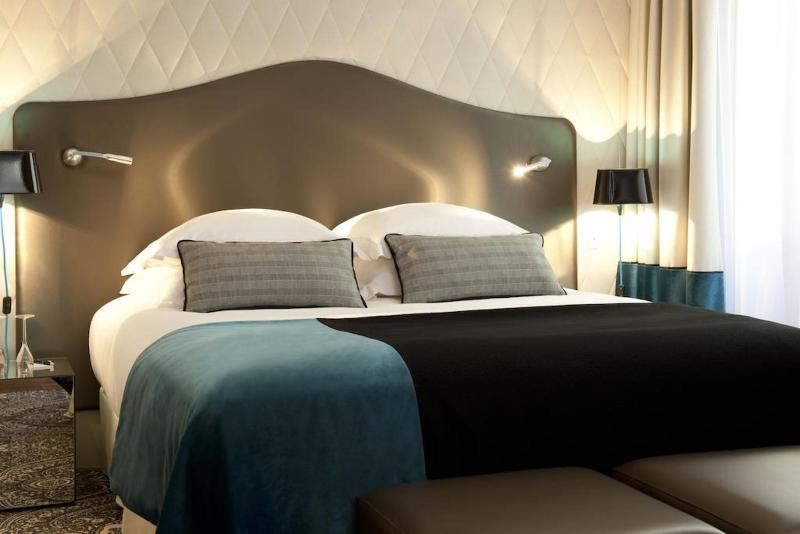 クラシックルーム, Edouard 7 Paris Opéra