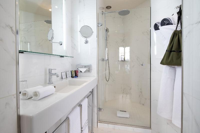 クラシックルーム, Edouard 7 Paris Opéra