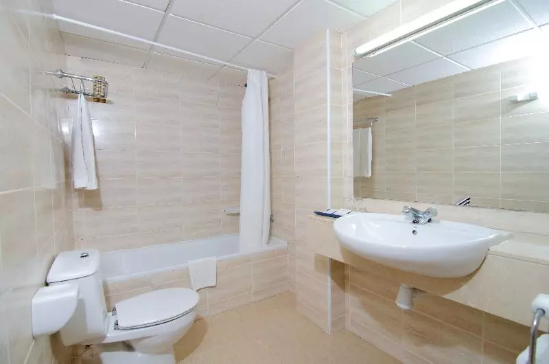 Suite m. Udsigt, Edouard 7 Paris Opéra