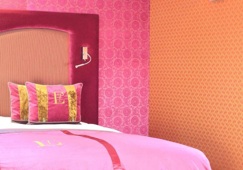 スイート, Edouard 7 Paris Opéra