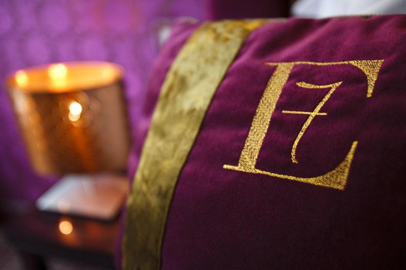 スイート, Edouard 7 Paris Opéra