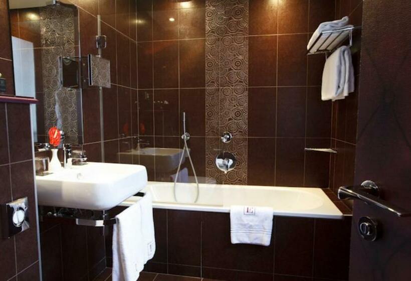 クラシックルーム, Edouard 7 Paris Opéra