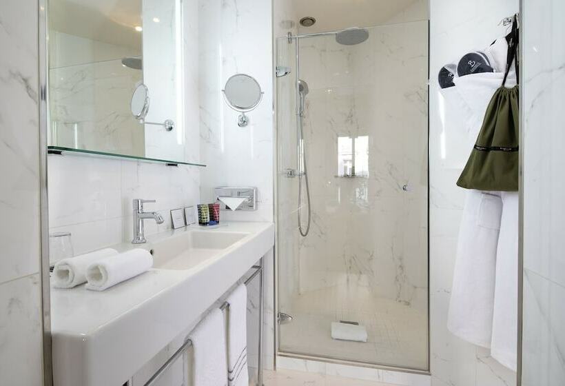 クラシックルーム, Edouard 7 Paris Opéra