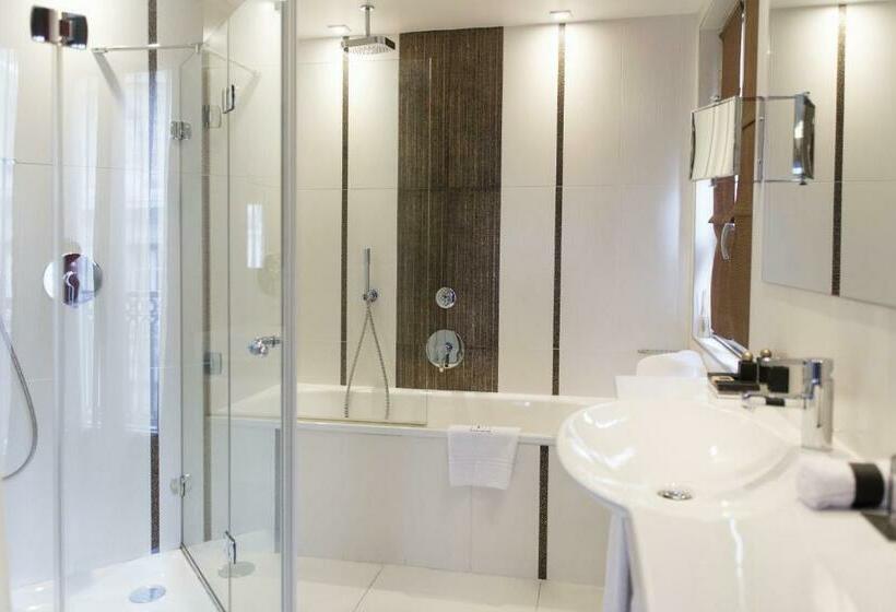 スイート, Edouard 7 Paris Opéra