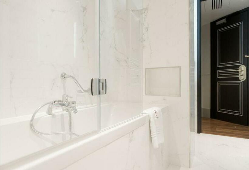 スイート, Edouard 7 Paris Opéra