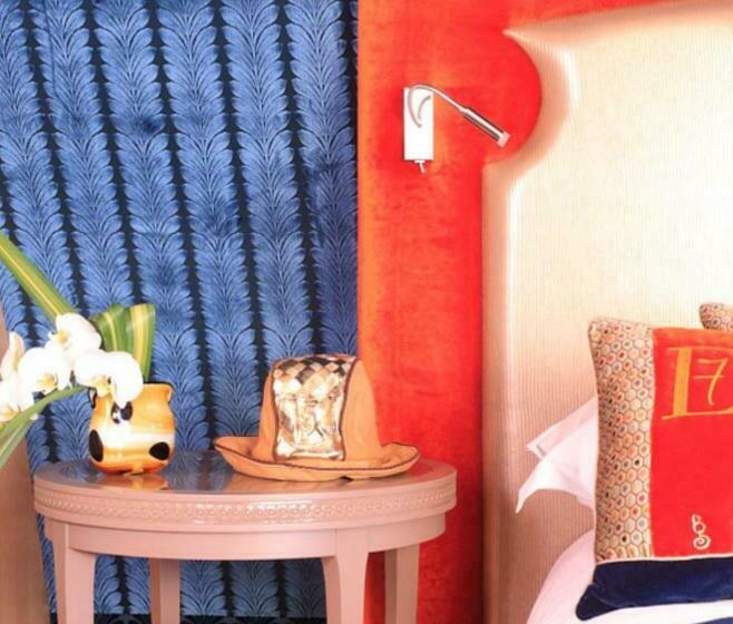 スイート, Edouard 7 Paris Opéra