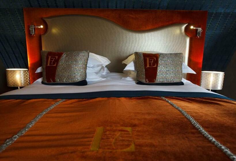 スイート, Edouard 7 Paris Opéra