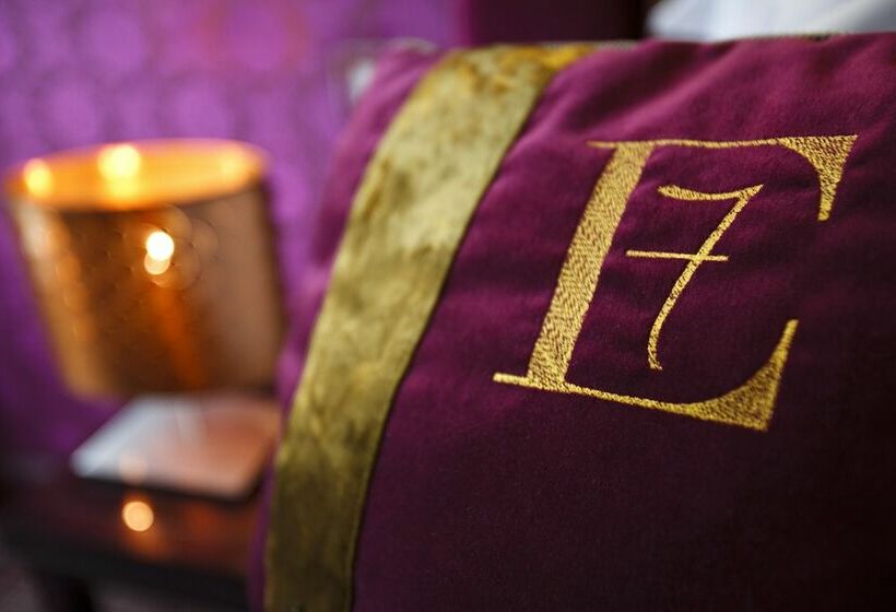 スイート, Edouard 7 Paris Opéra