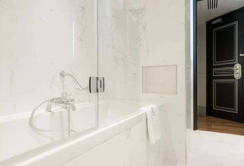 スイート, Edouard 7 Paris Opéra