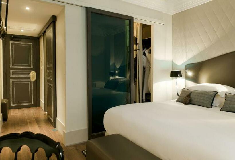 スーペリアールーム, Edouard 7 Paris Opéra