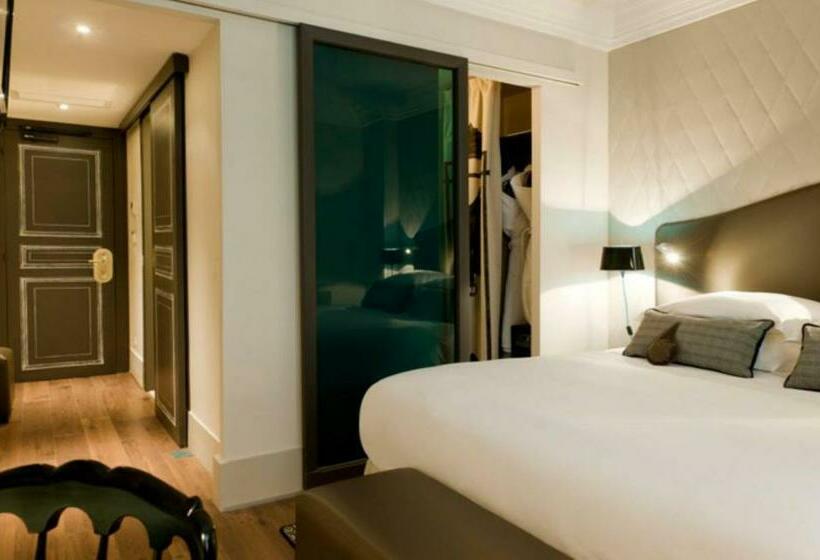 スーペリアールーム, Edouard 7 Paris Opéra