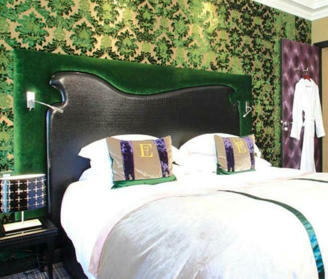 スーペリアールーム, Edouard 7 Paris Opéra