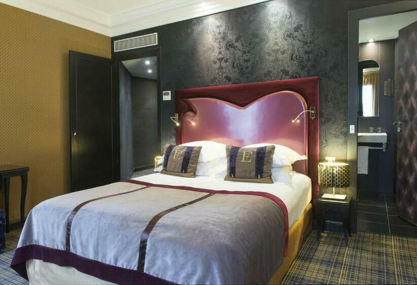 デラックスルーム, Edouard 7 Paris Opéra