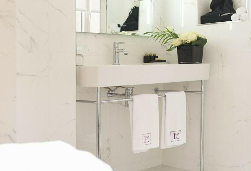 デラックスルーム, Edouard 7 Paris Opéra