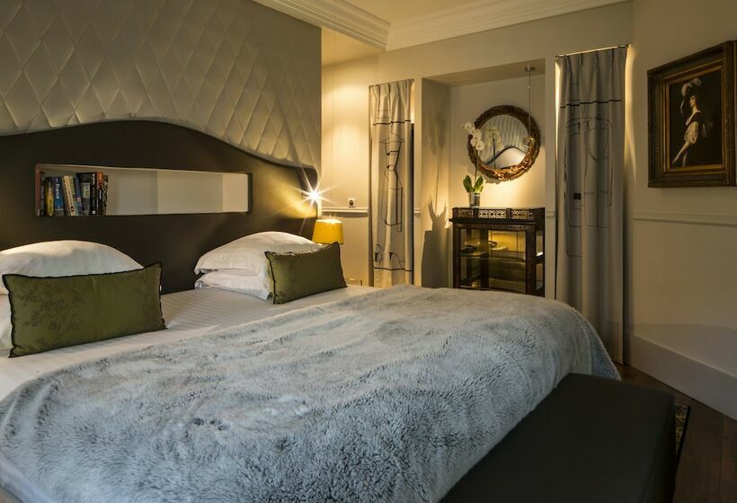 シティビュースイート, Edouard 7 Paris Opéra