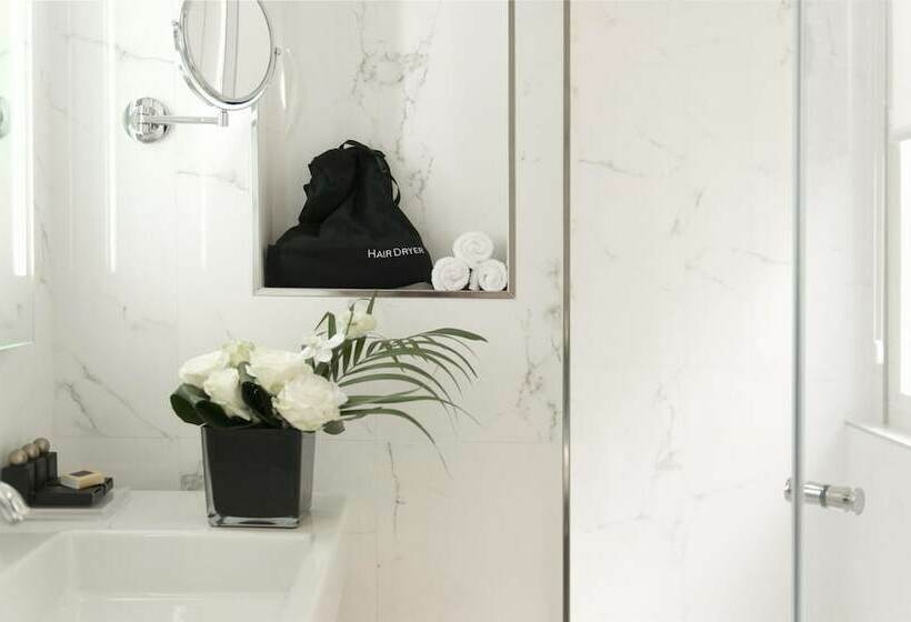 シティビュースイート, Edouard 7 Paris Opéra