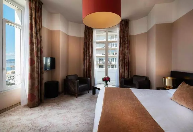 Quarto Prestige, Excelsior